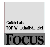FCS TOP Wirtschaftskanzlei 2019, 2018 & 2017 SchlichtungundMediation